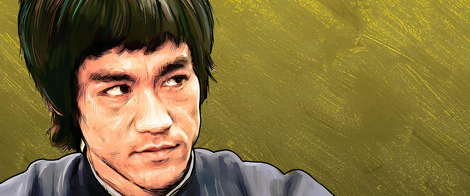 Game of Death II backdrop