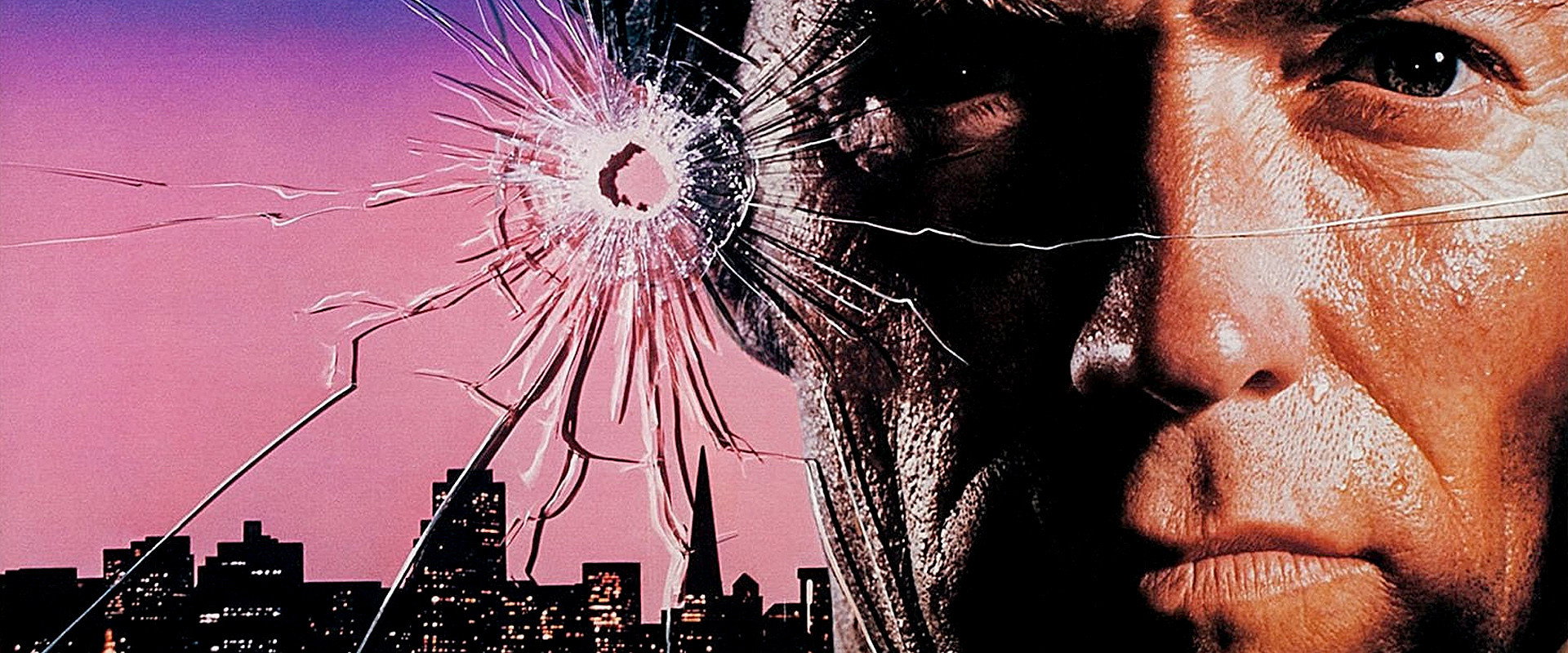 Sudden Impact backdrop