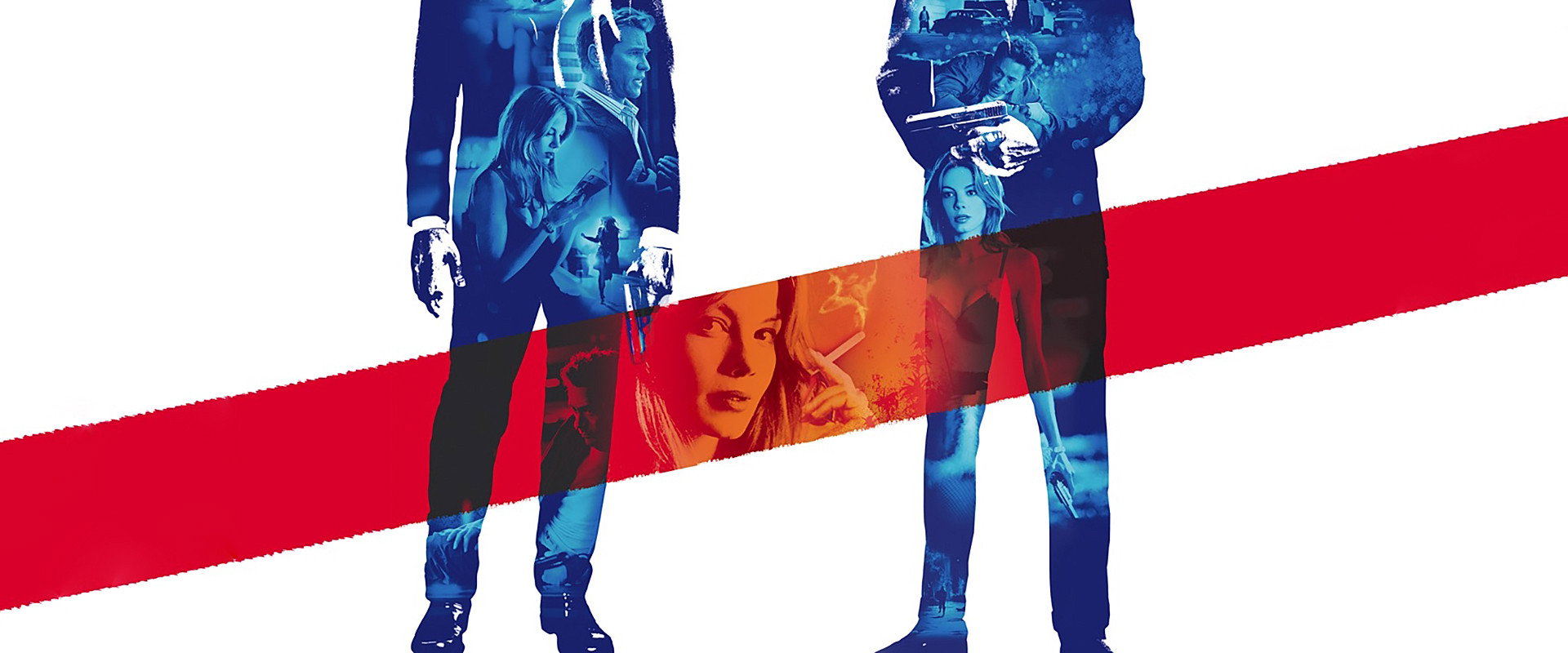 Kiss Kiss Bang Bang backdrop