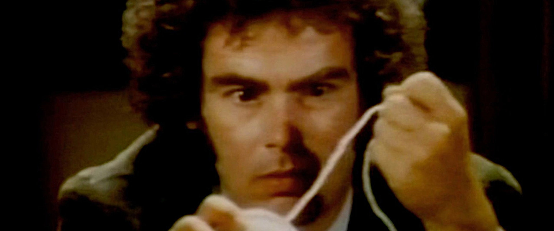 The Failing of Raymond backdrop