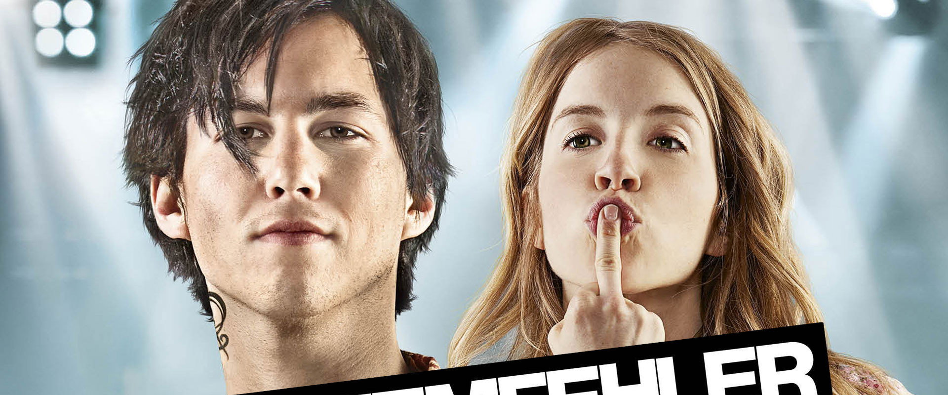 When Inge Is Dancing backdrop