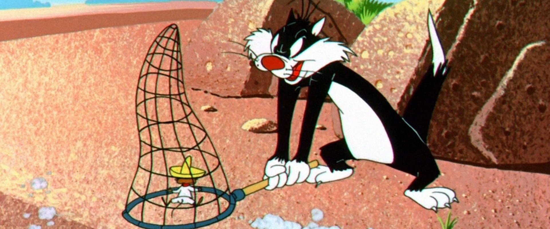 Speedy Gonzales