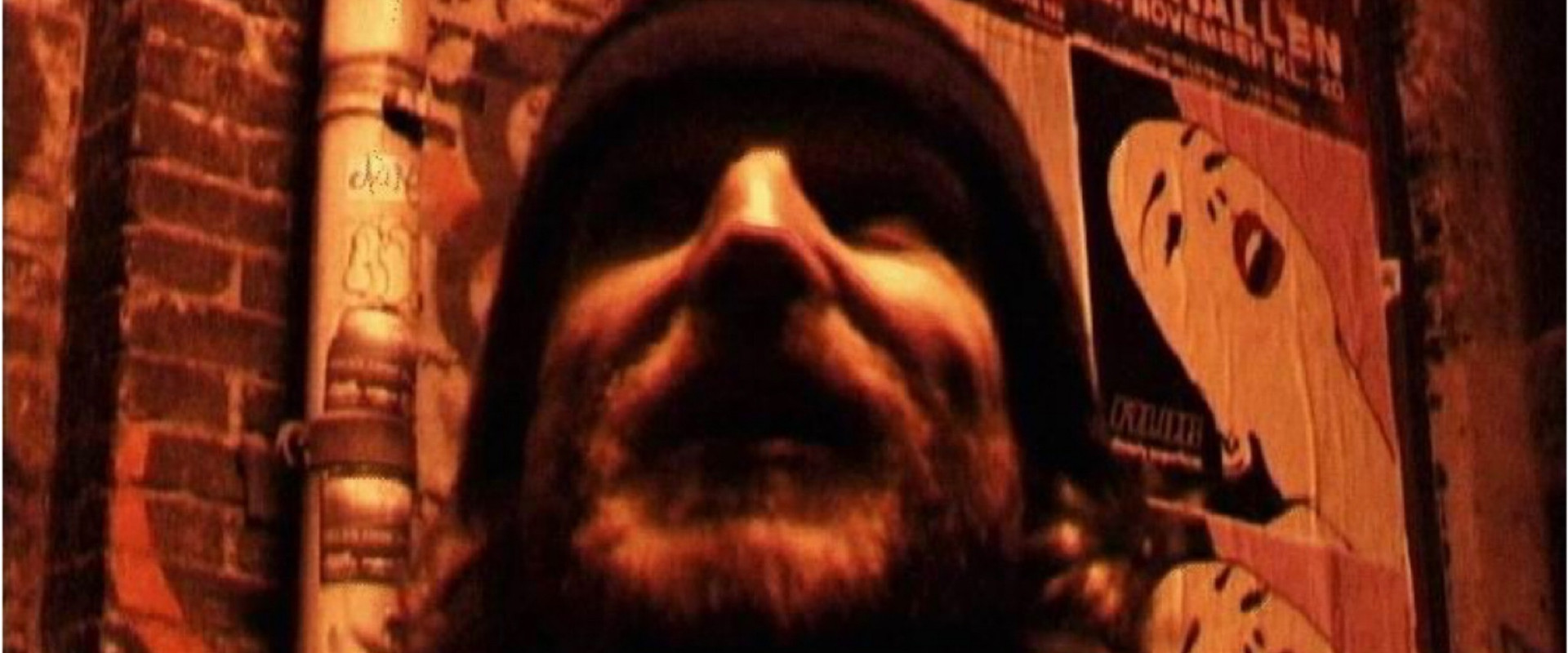 Last Exit (the underground film) backdrop