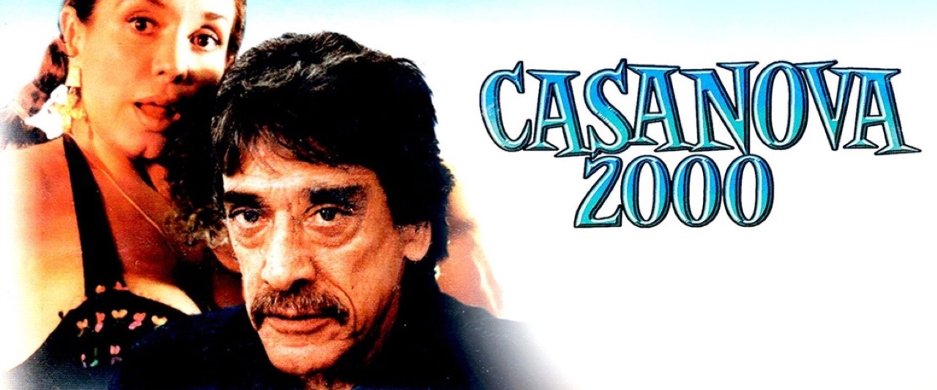 Casanova 2000 backdrop