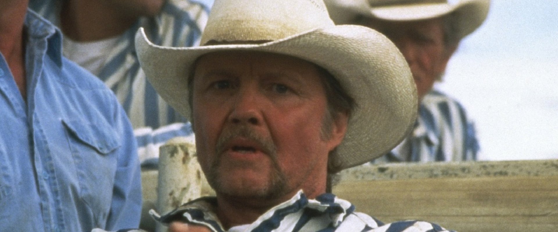 Convict Cowboy