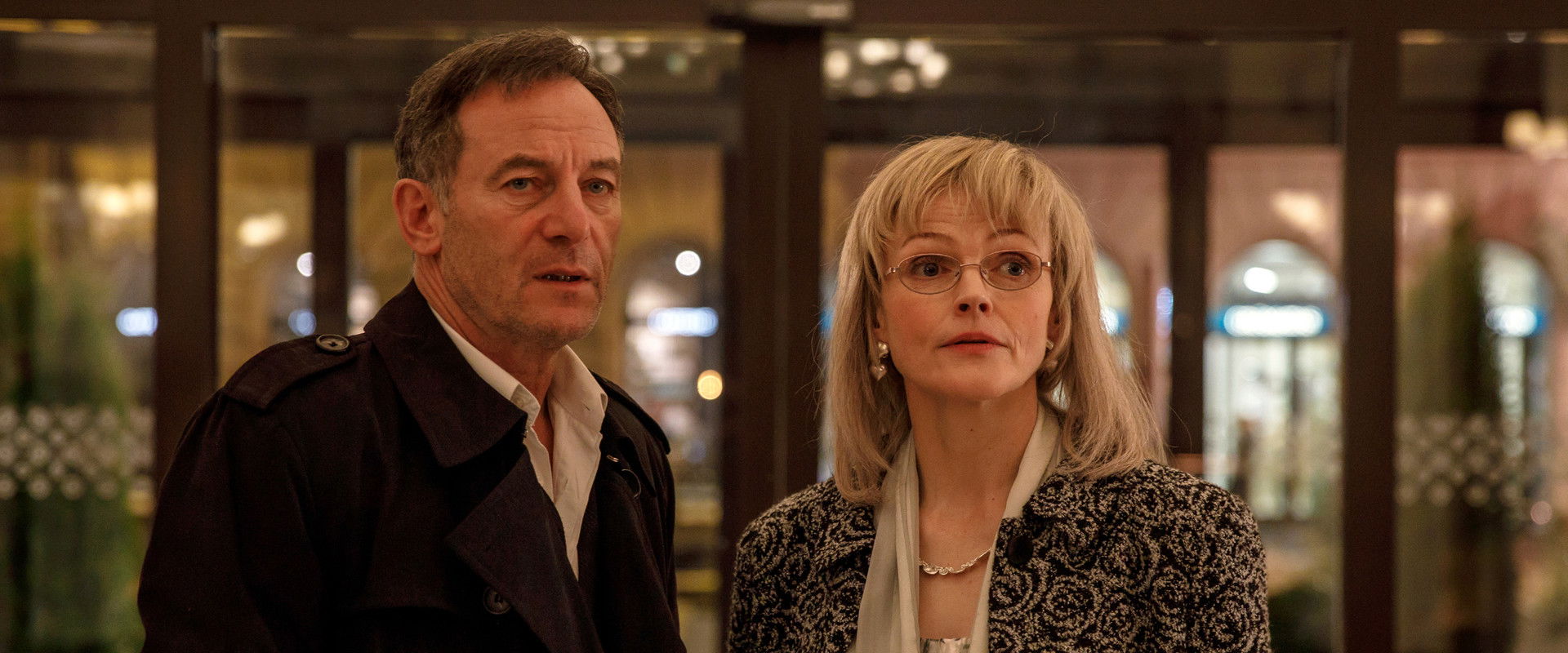 Words of War backdrop