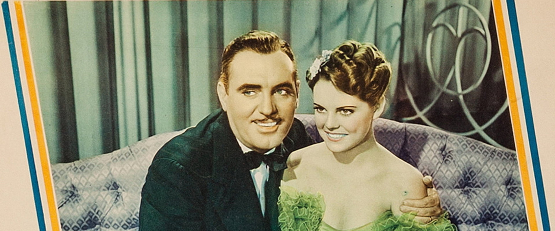 Slightly Honorable backdrop