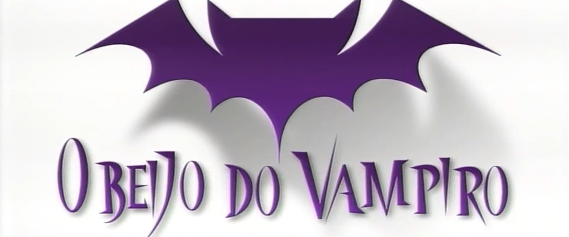 O Beijo do Vampiro