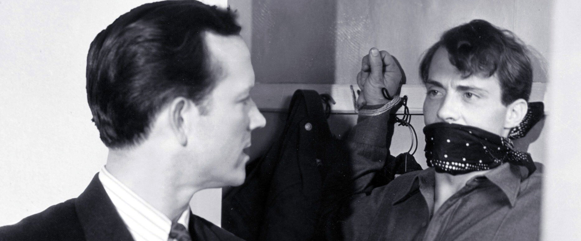 Criminals Within backdrop