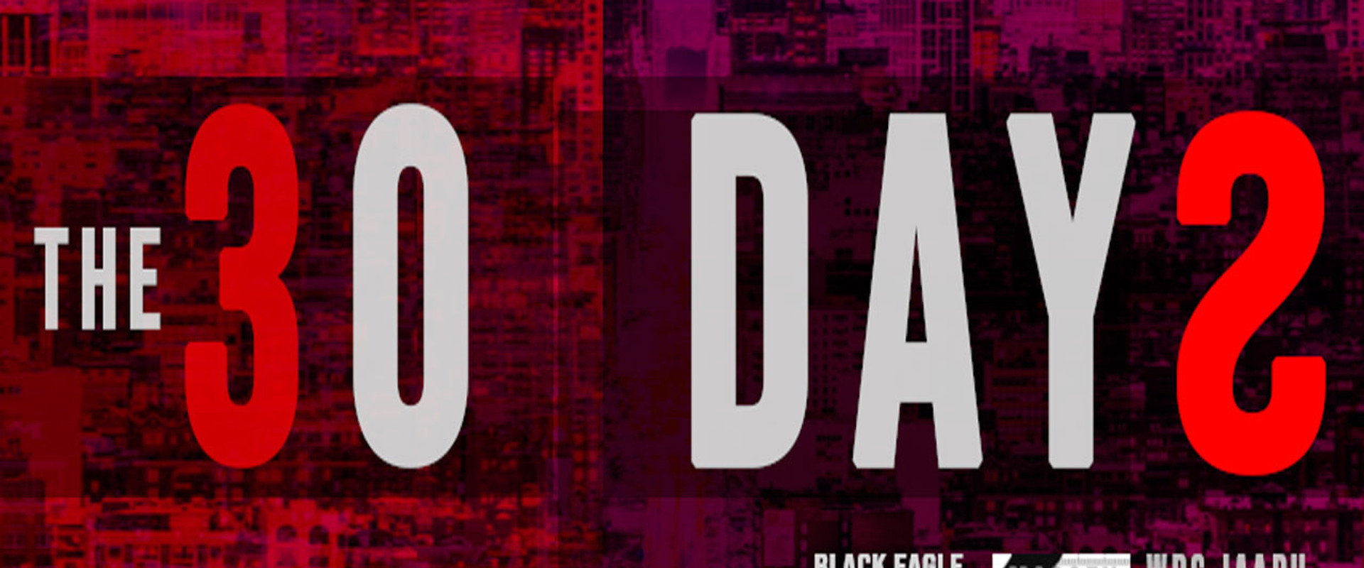 The 30 Days backdrop