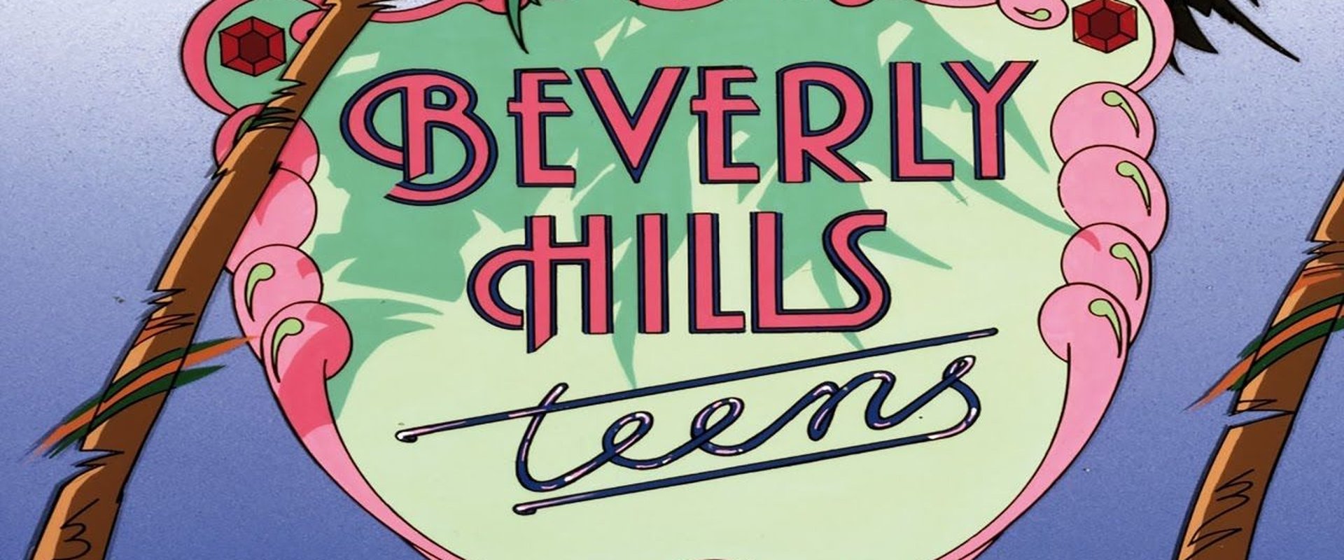 Beverly Hills Teens
