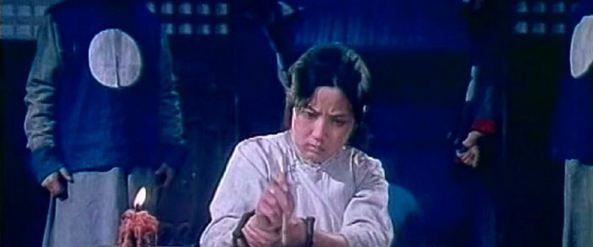 Qiu Jin backdrop