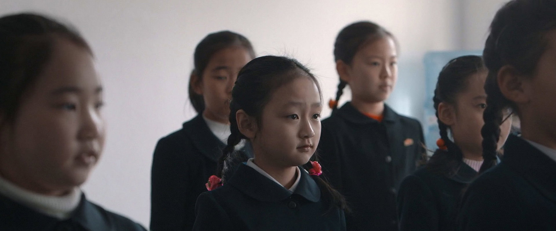 Under the Sun backdrop