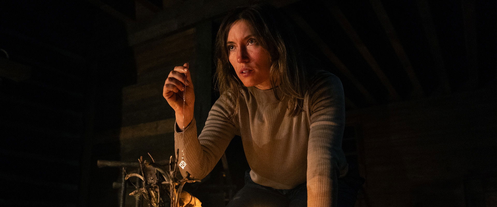 Hunting Matthew Nichols backdrop