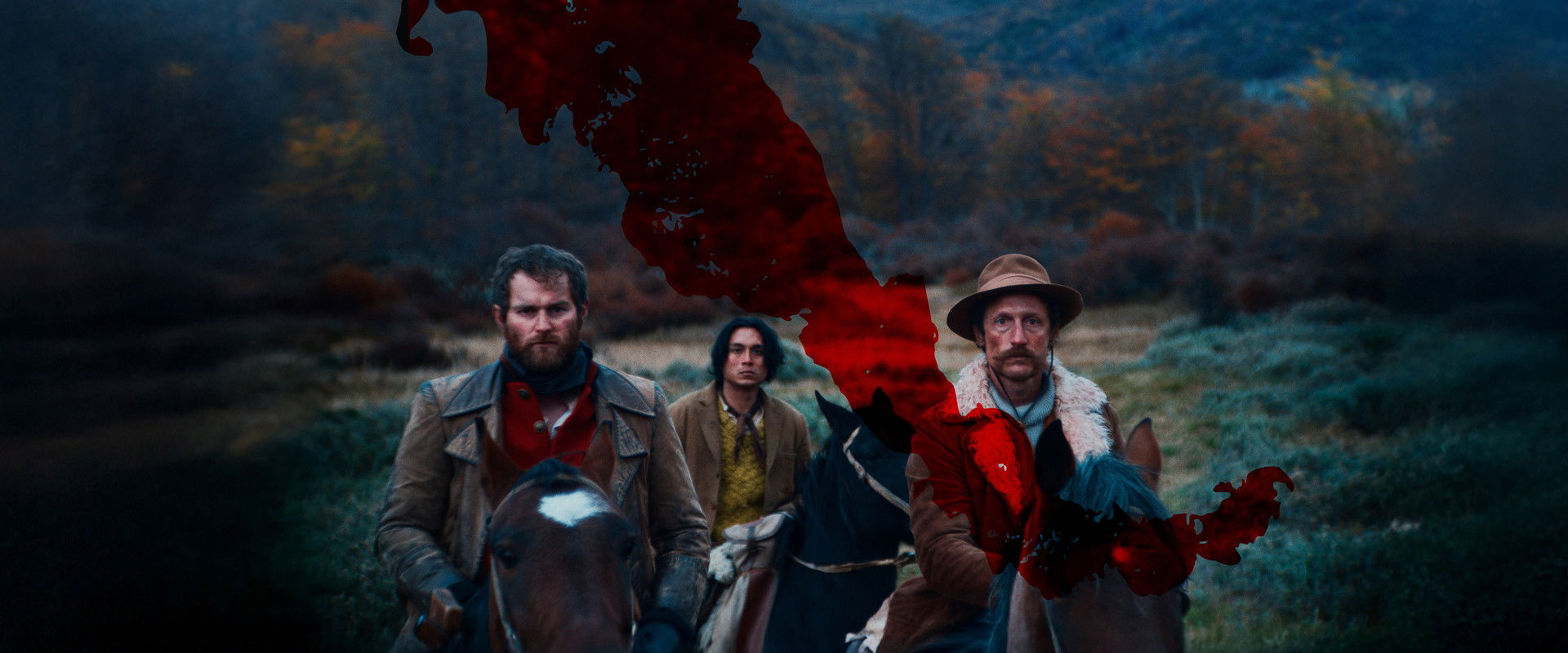 The Settlers backdrop