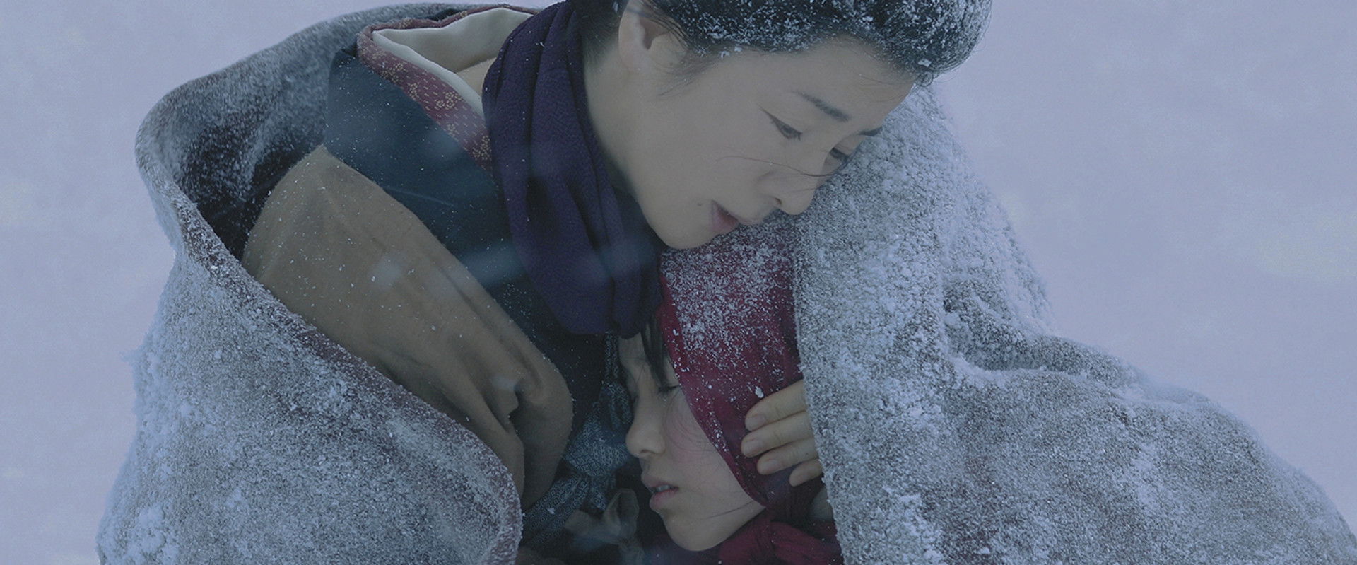 Year One in the North backdrop