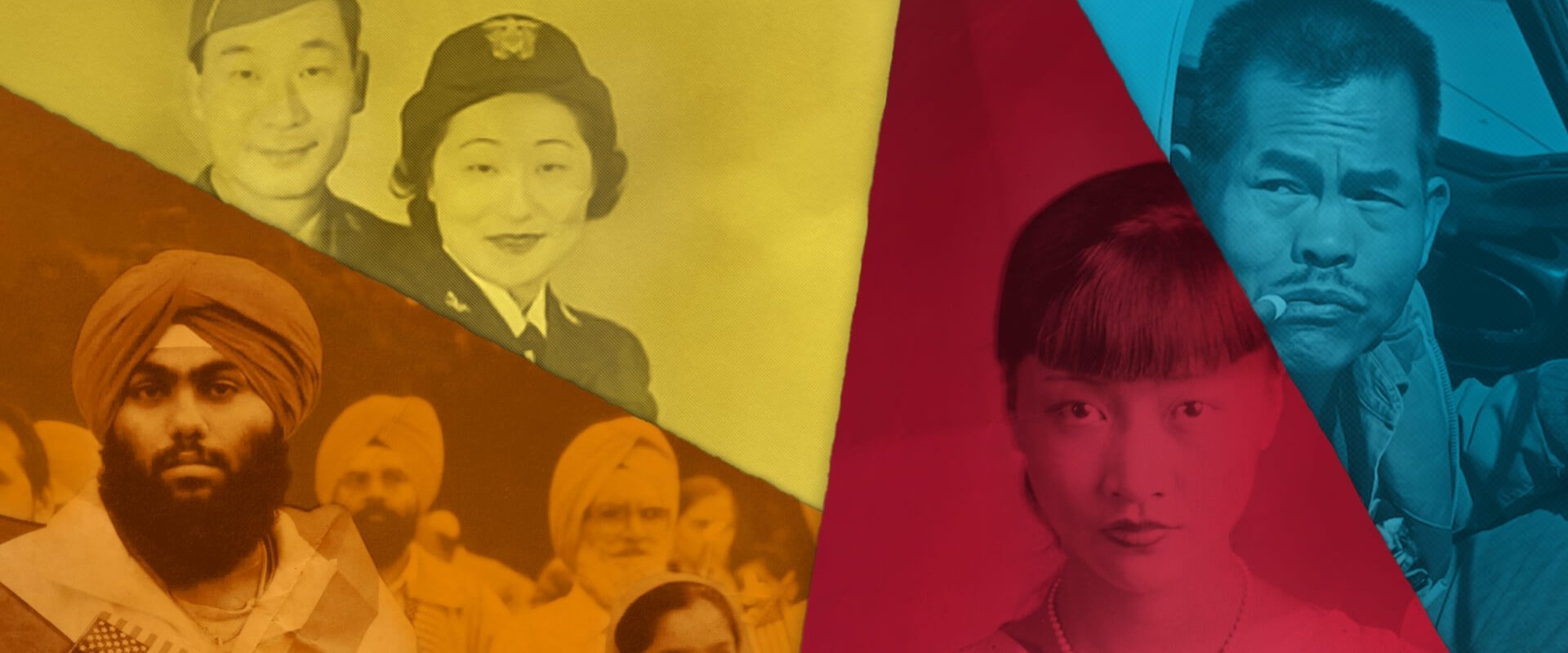 Asian Americans