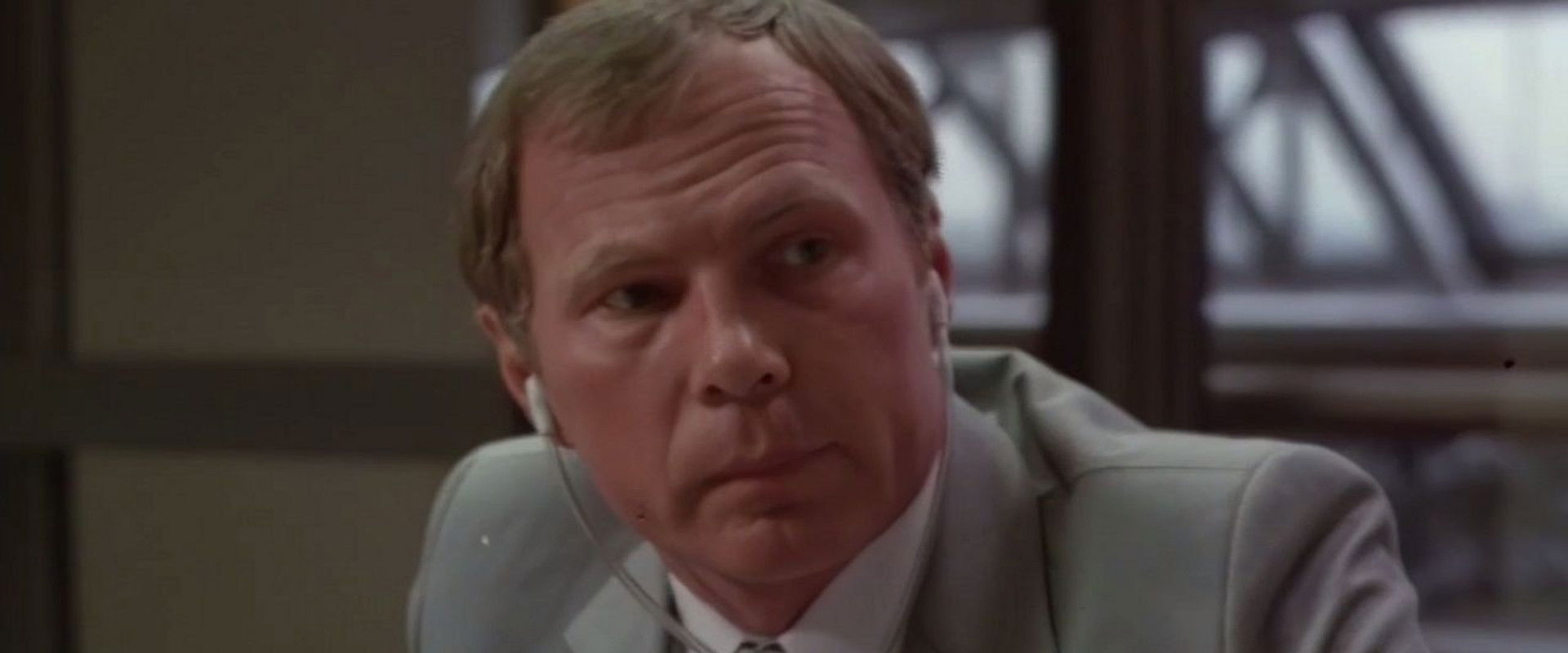 Contract of the Century backdrop