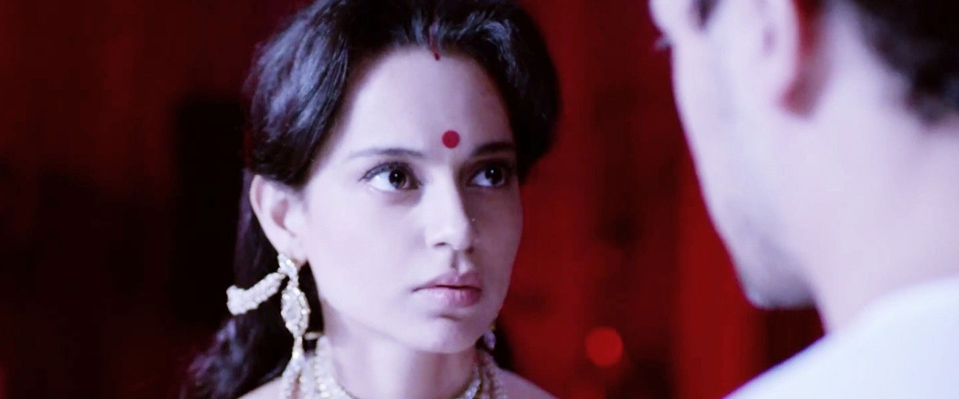 Katti Batti backdrop