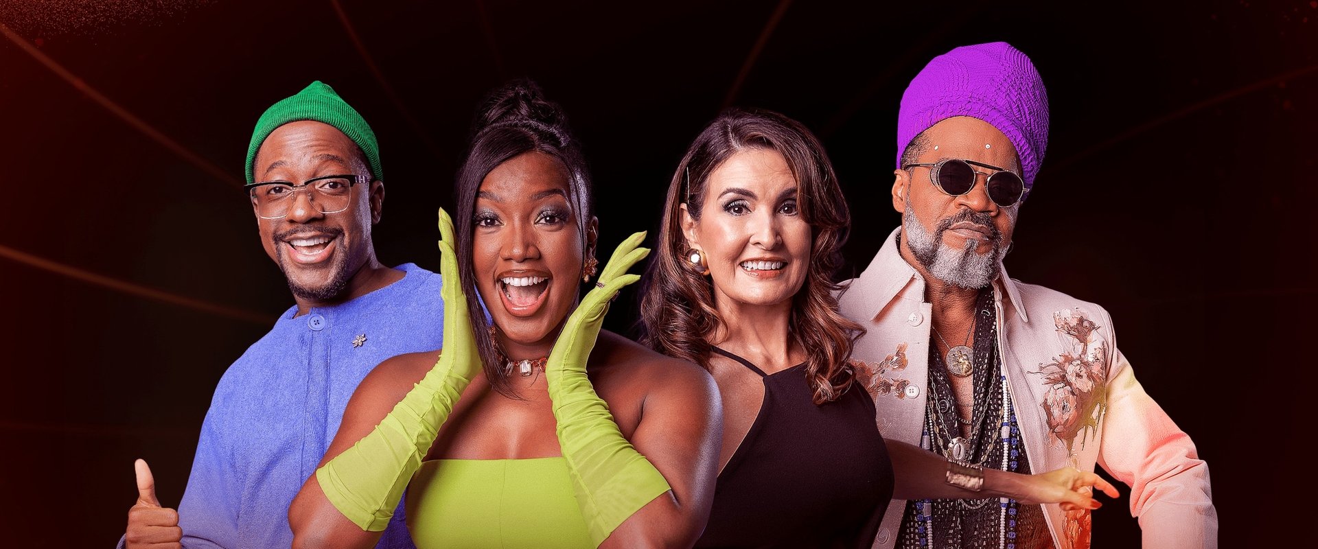 The Voice Kids