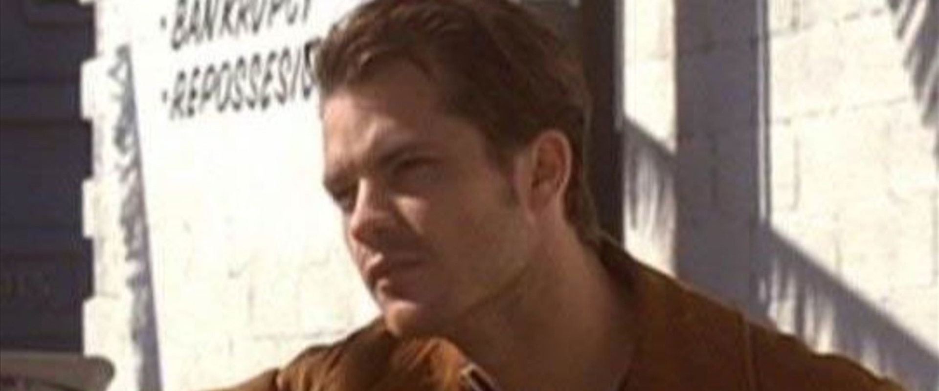 Auggie Rose backdrop