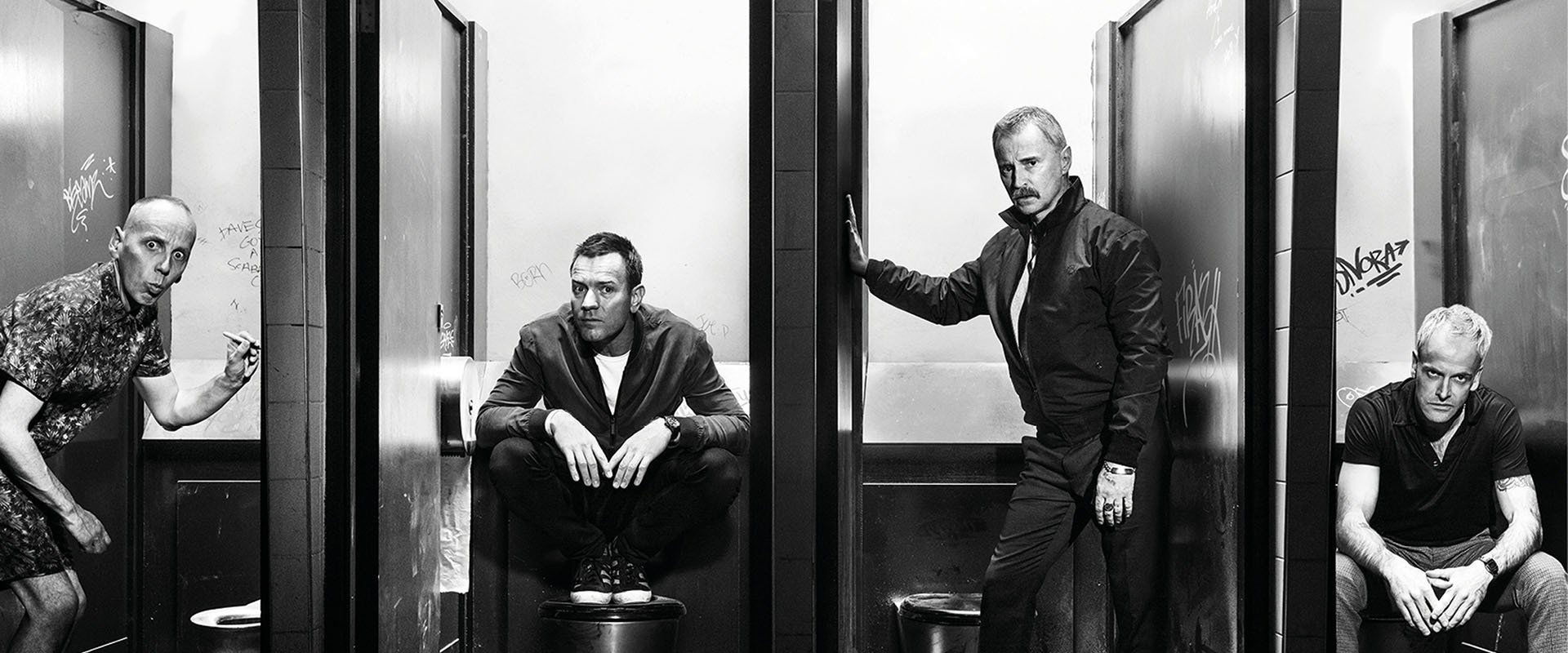 T2 Trainspotting backdrop