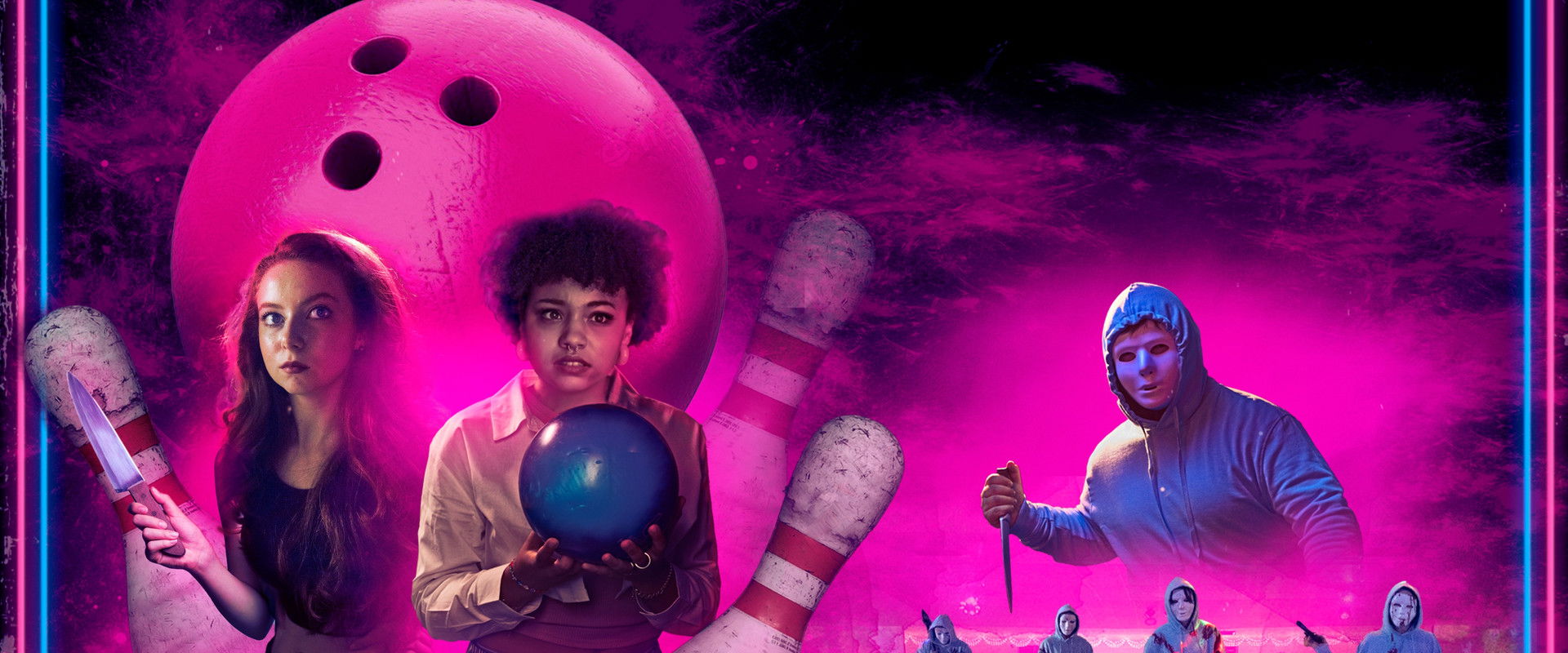 Last Night at Terrace Lanes backdrop