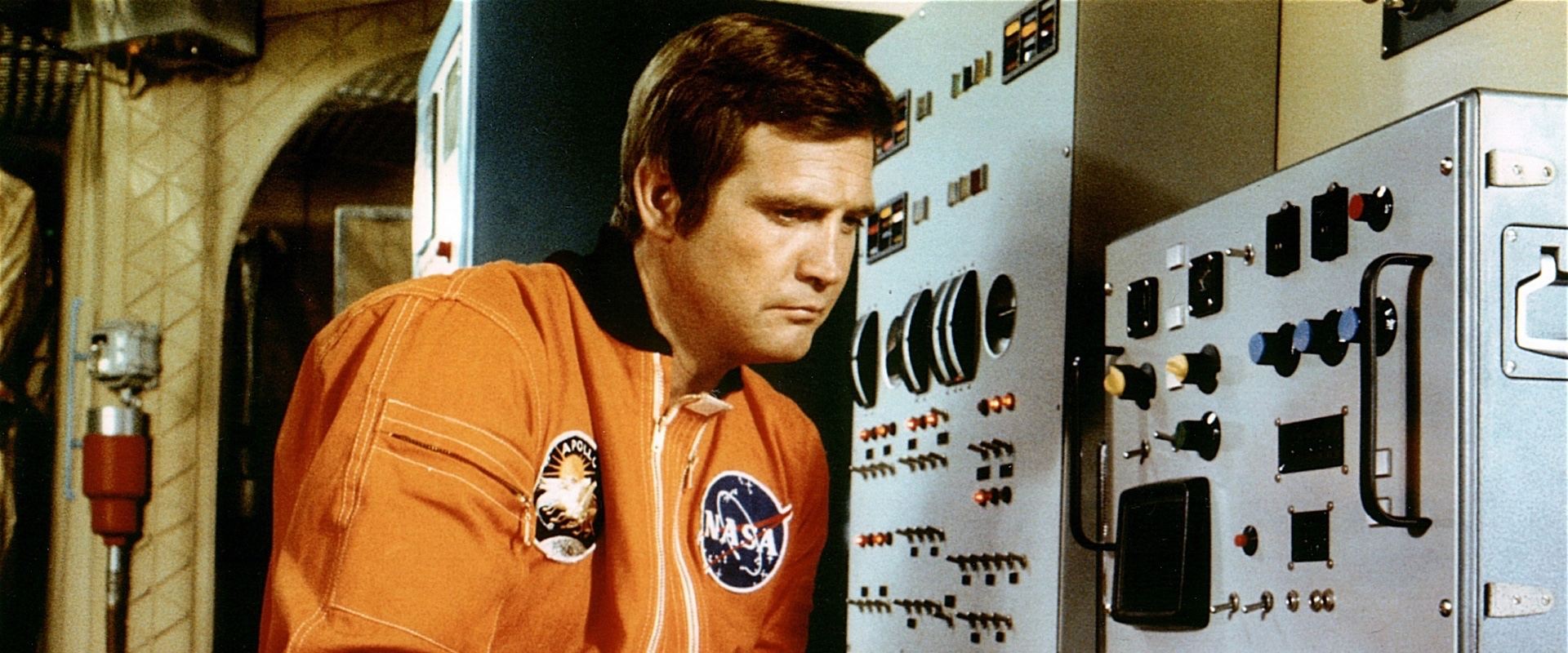 The Six Million Dollar Man
