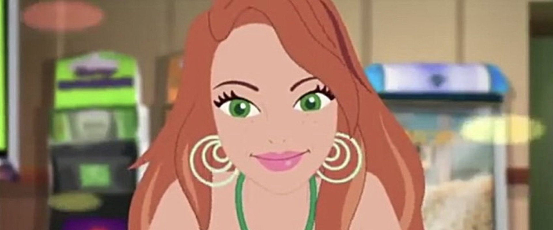 My Scene Goes Hollywood: The Movie backdrop