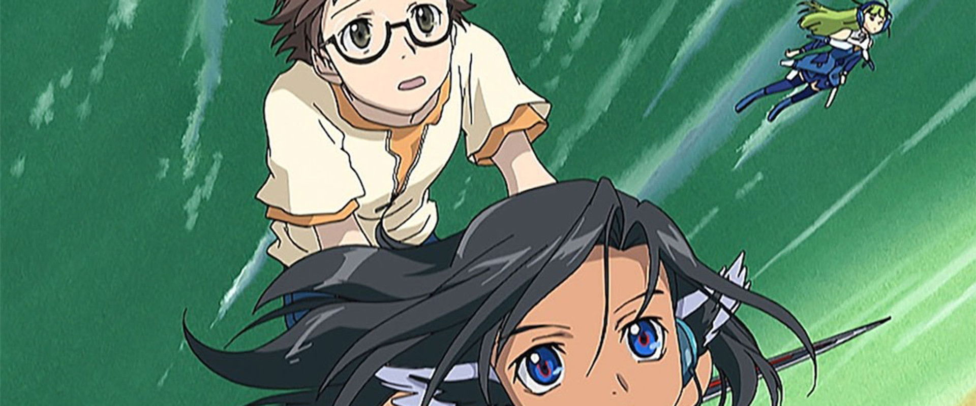 Fighting Fairy Girl: Rescue Me, Mave-chan! backdrop