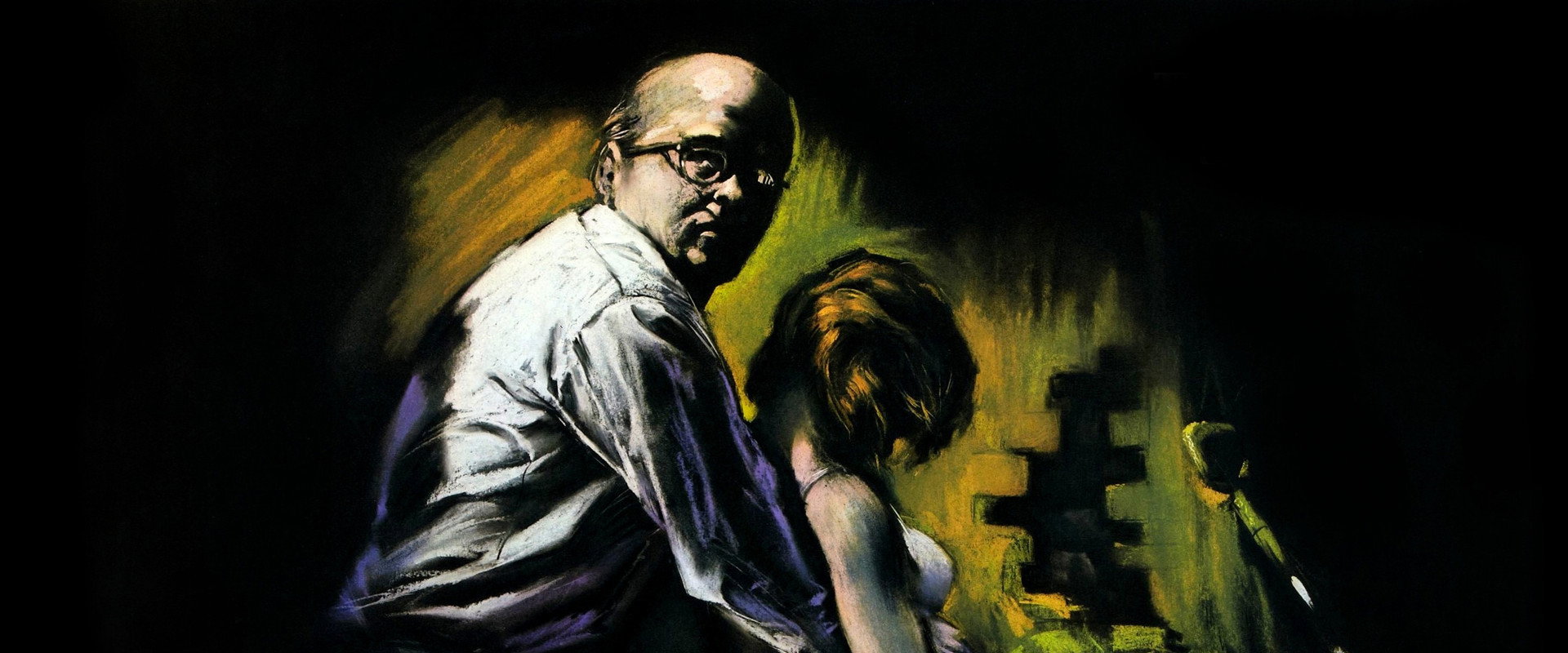 10 Rillington Place backdrop