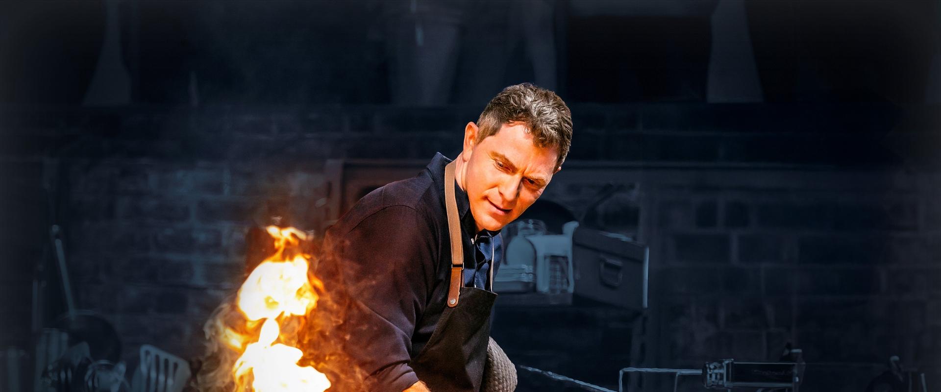 Beat Bobby Flay