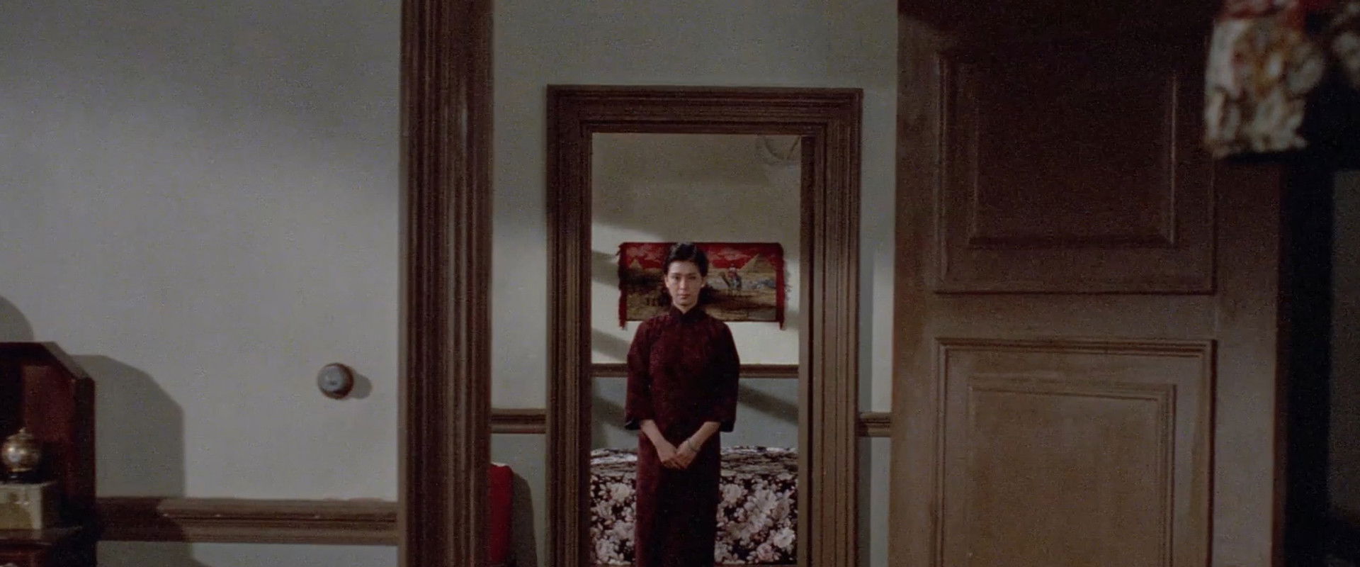 Rouge of the North backdrop