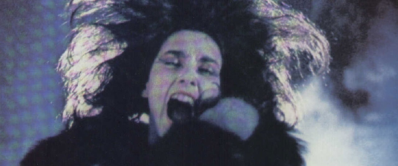 Dream of a Summer Night backdrop