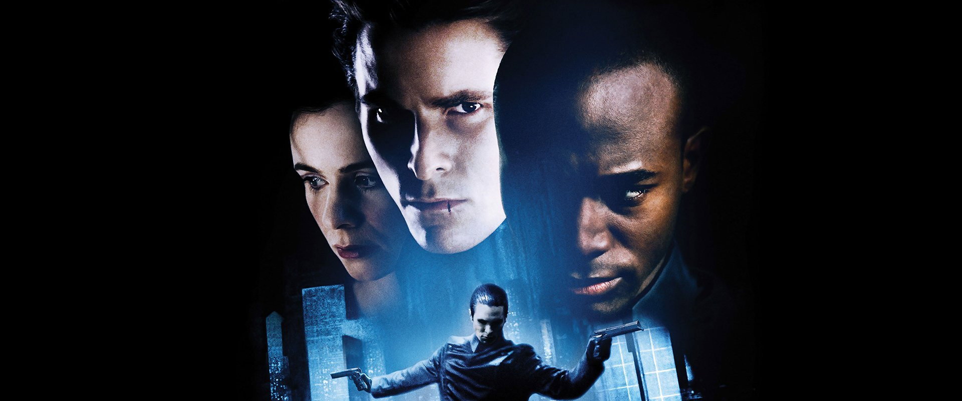 Equilibrium backdrop