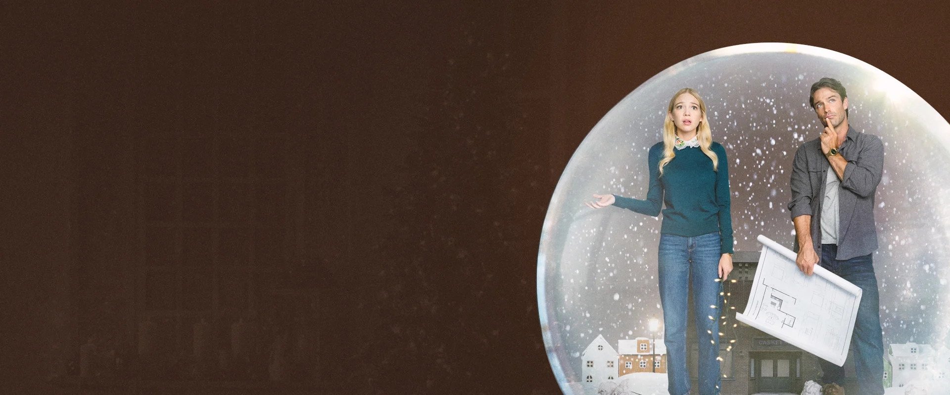 North by North Pole: A Dial S Mystery