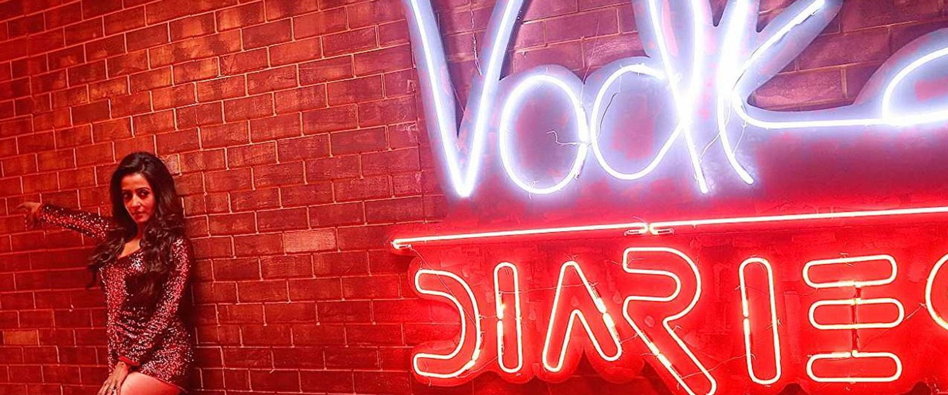Vodka Diaries backdrop