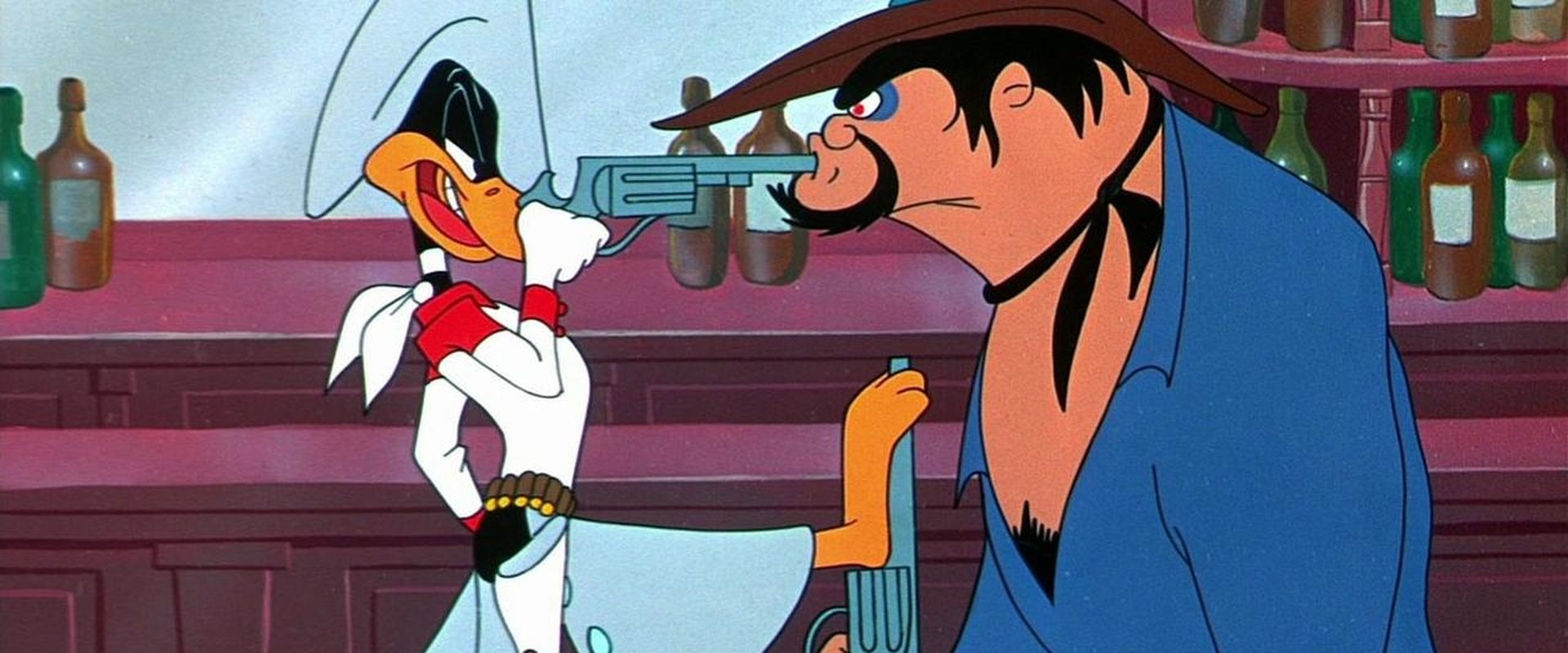 Drip-Along Daffy