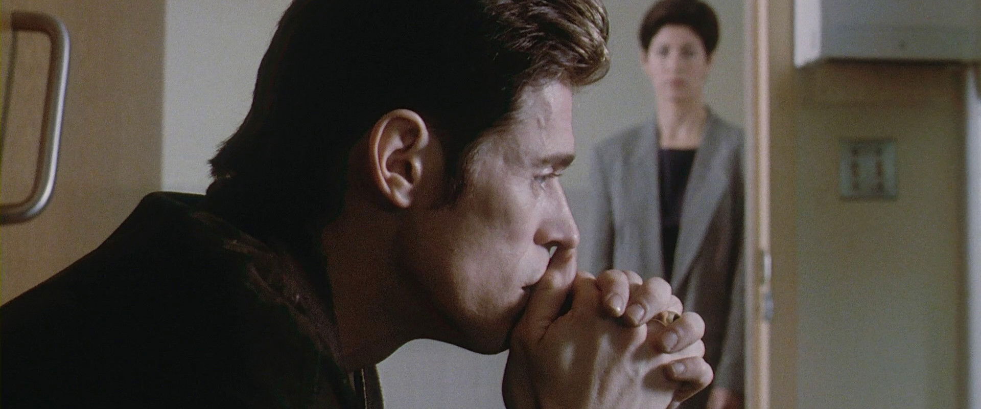 Light Sleeper backdrop