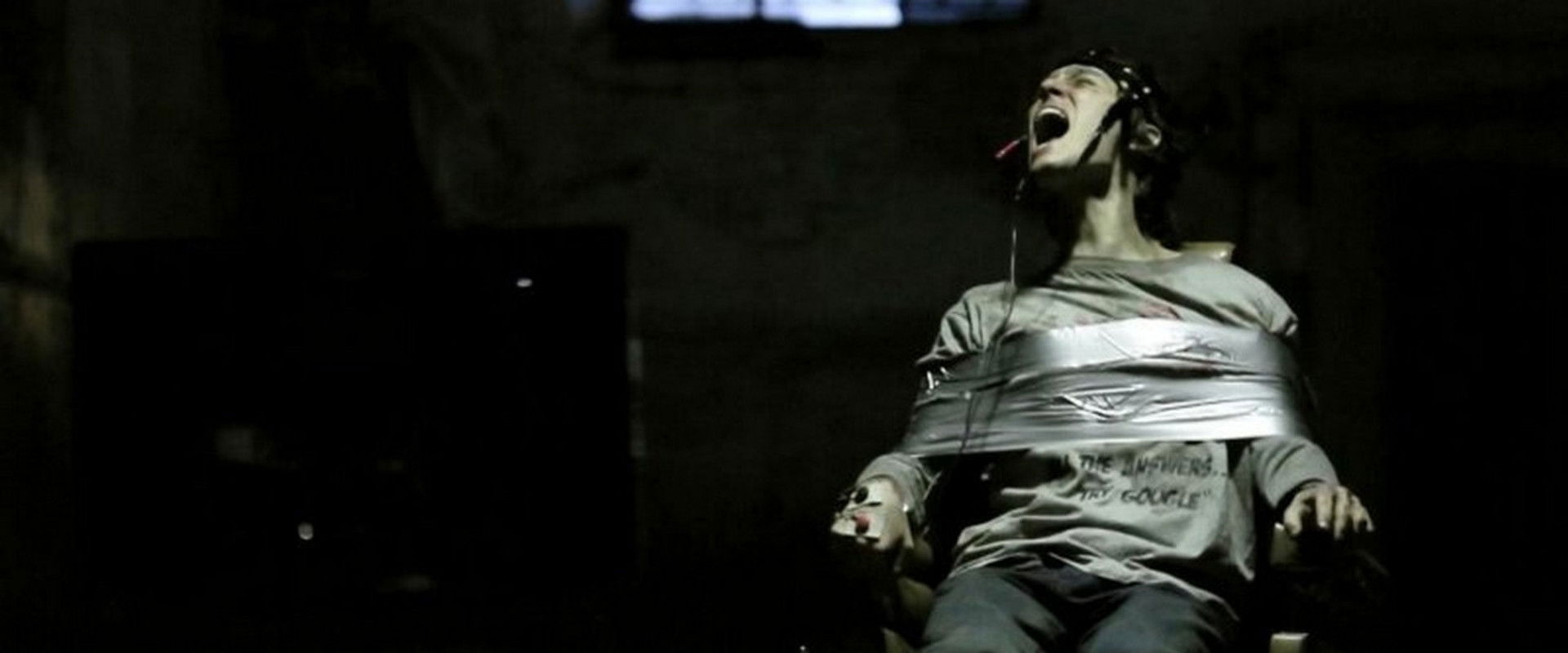 Evil Things backdrop