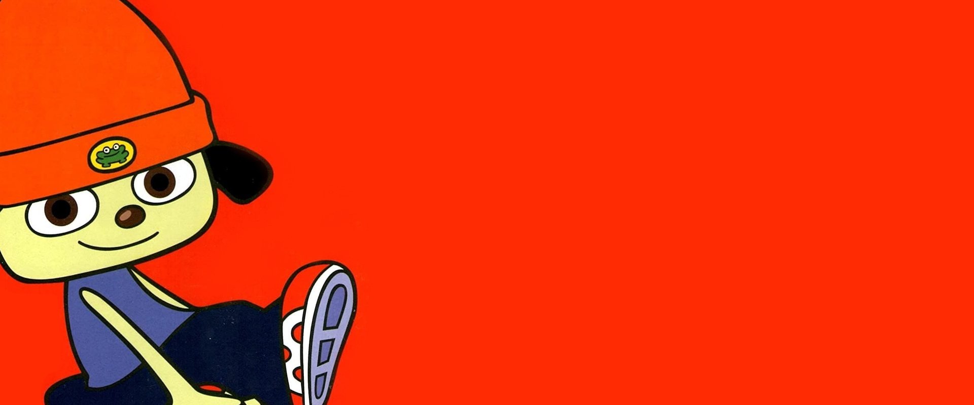 PaRappa the Rapper