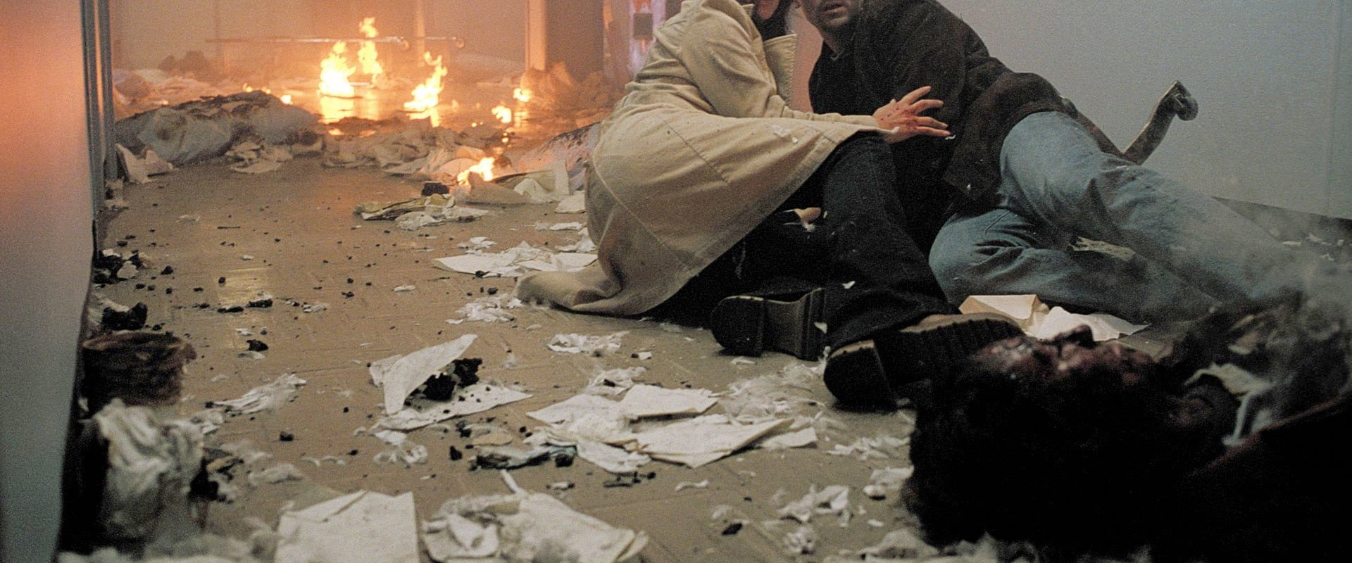 Final Destination 2 backdrop