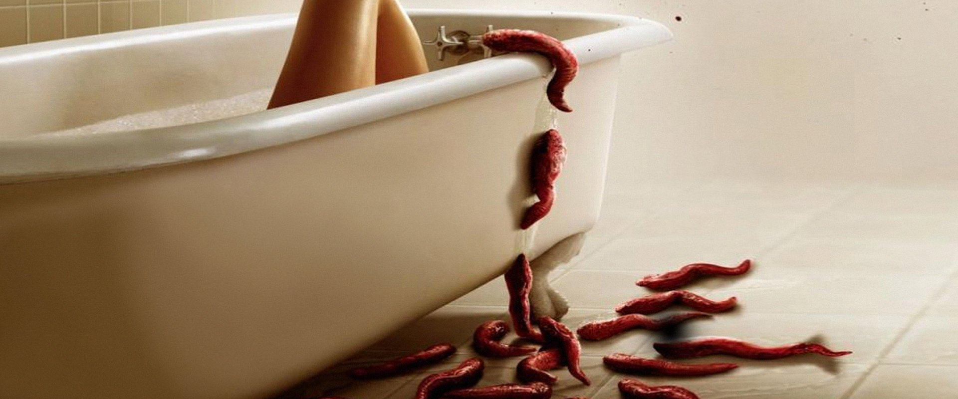 Slither backdrop