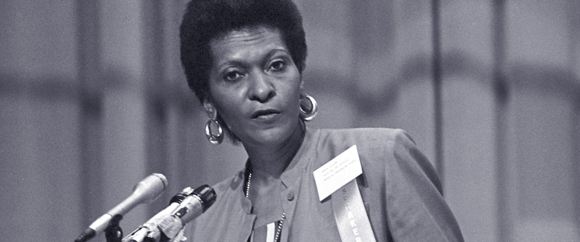 The Marva Collins Story