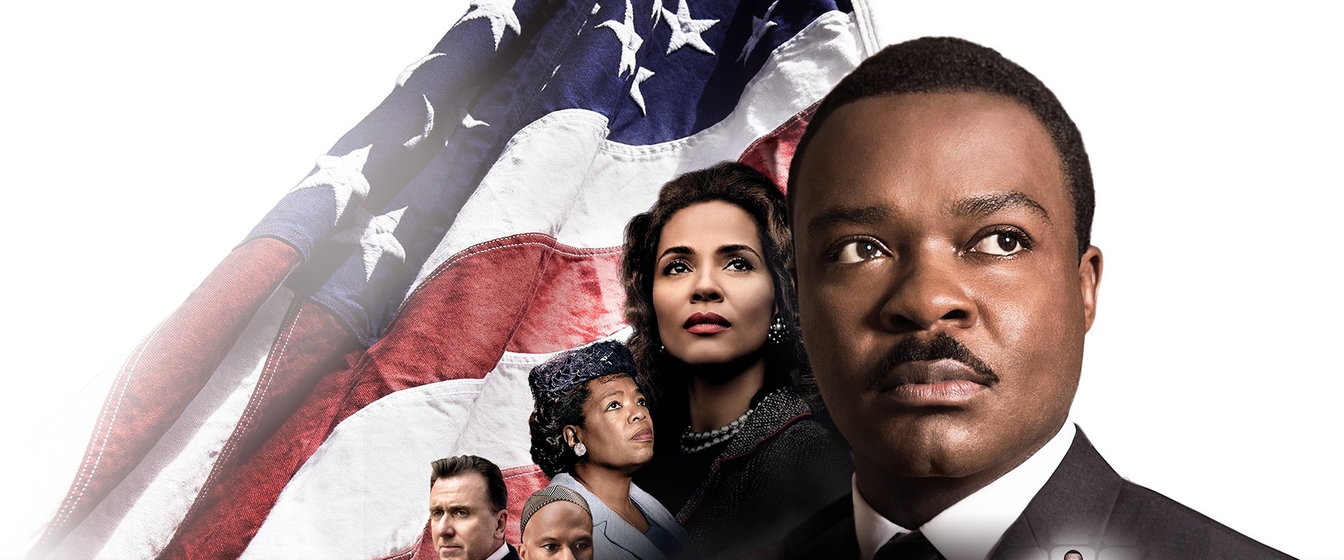Selma backdrop