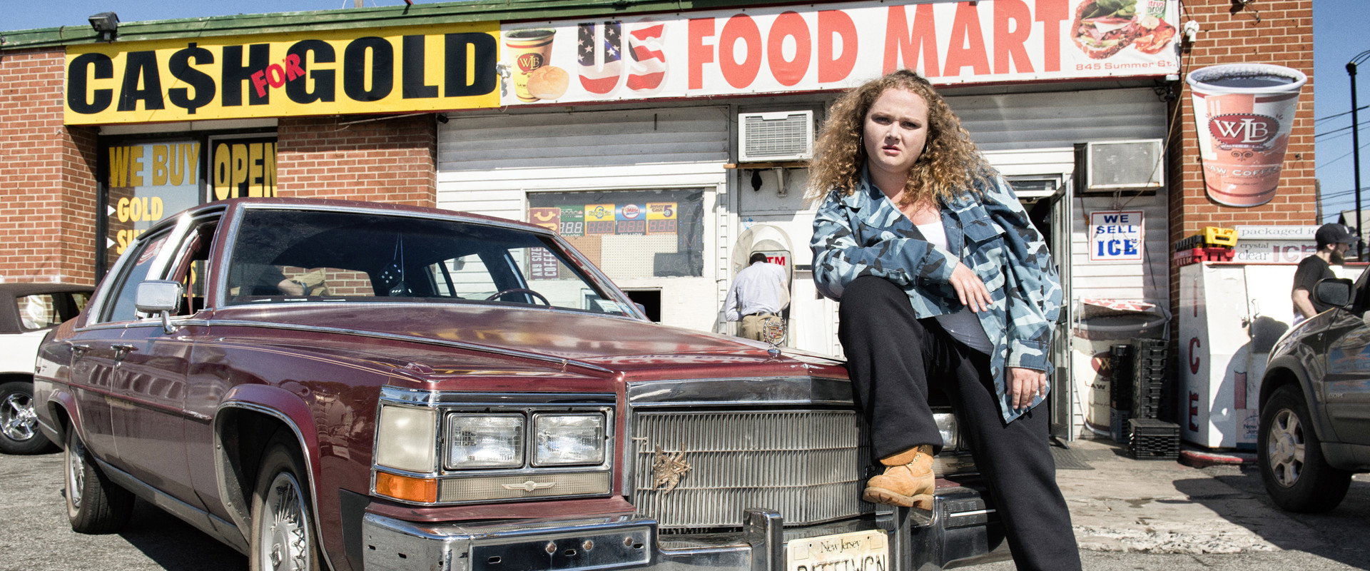 Patti Cake$ backdrop