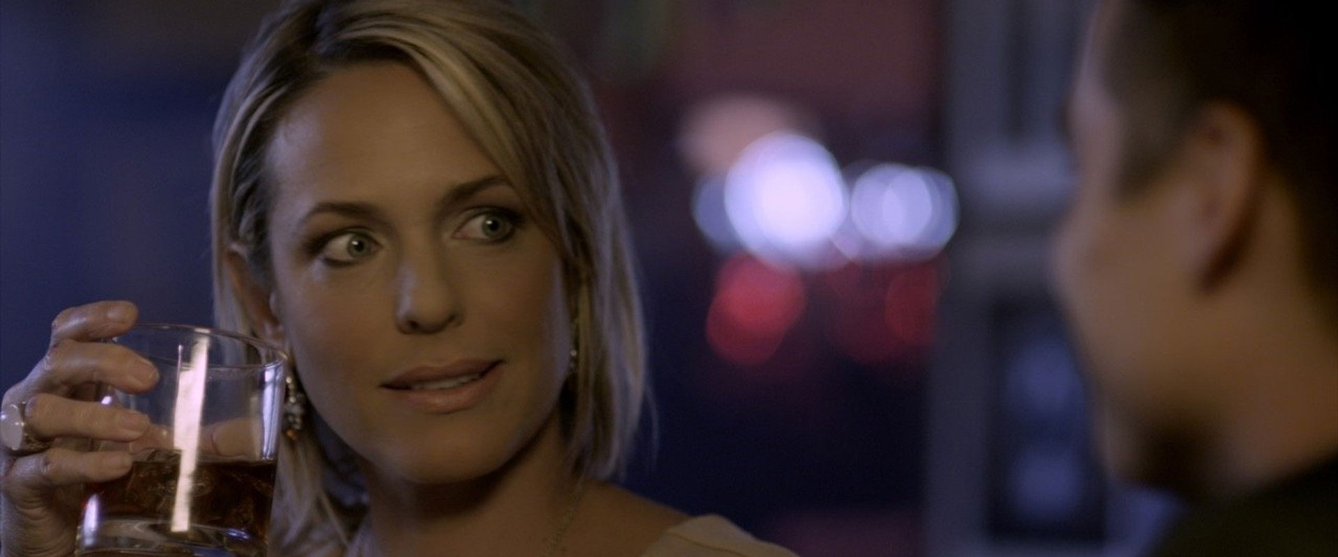 Killer Assistant backdrop