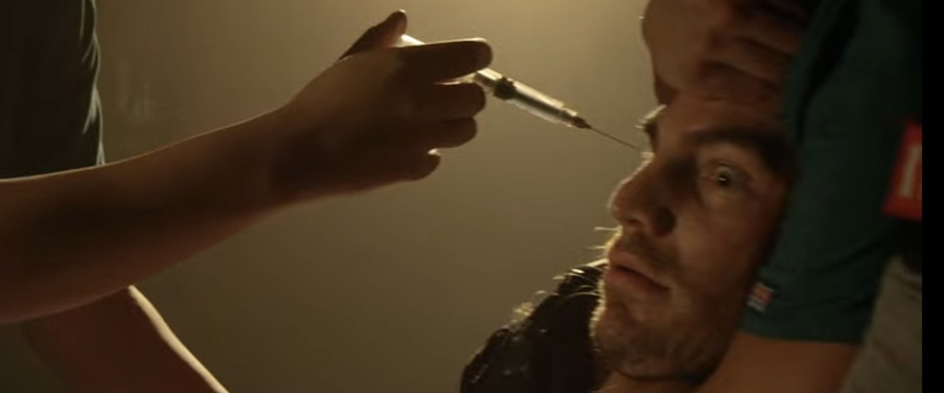 Algea: God of Pain backdrop