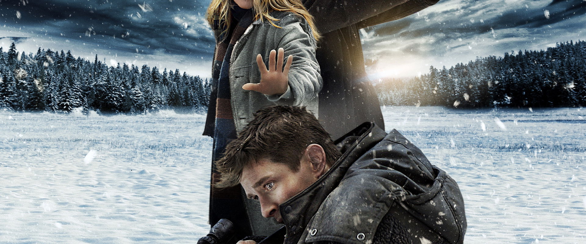 Last Survivors backdrop