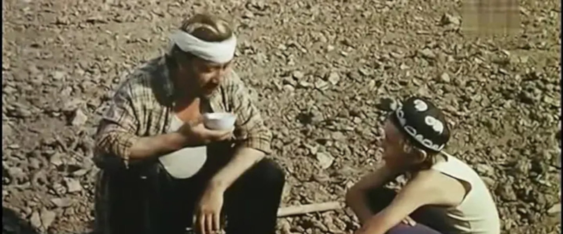 Abdulladzhan, or Dedicated to Steven Spielberg backdrop